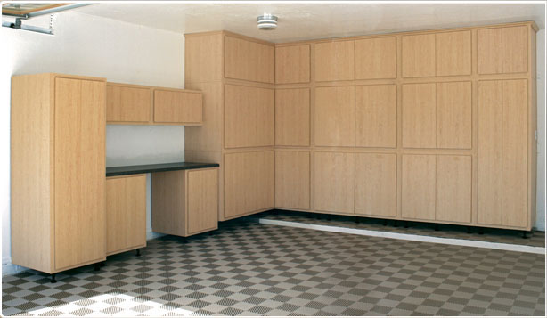 Classic Garage Cabinets, Storage Cabinet  Missoula